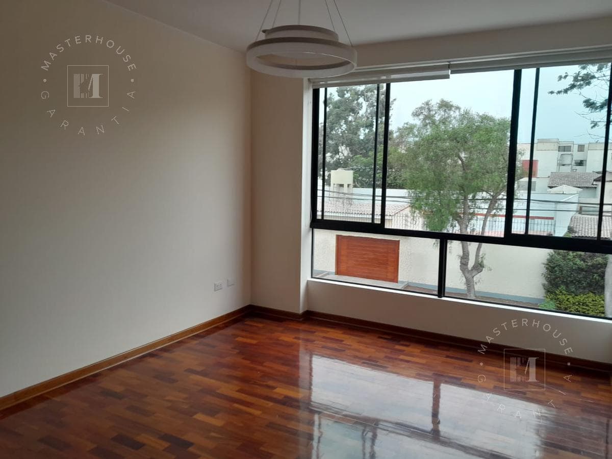 Departamento - La Molina — foto 1