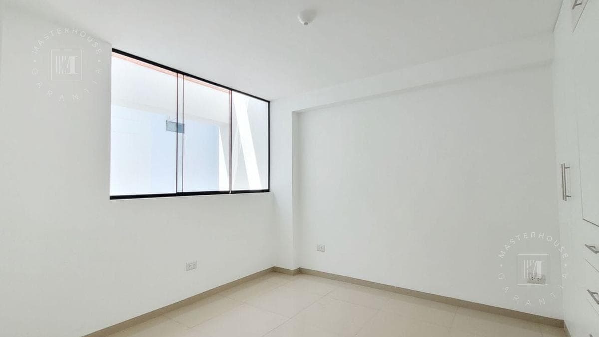 Departamento - Santiago de Surco