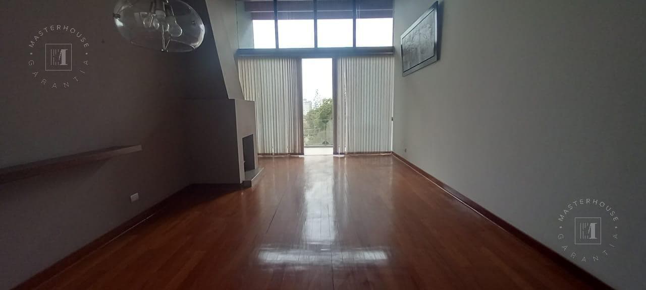 Departamento - Santiago de Surco