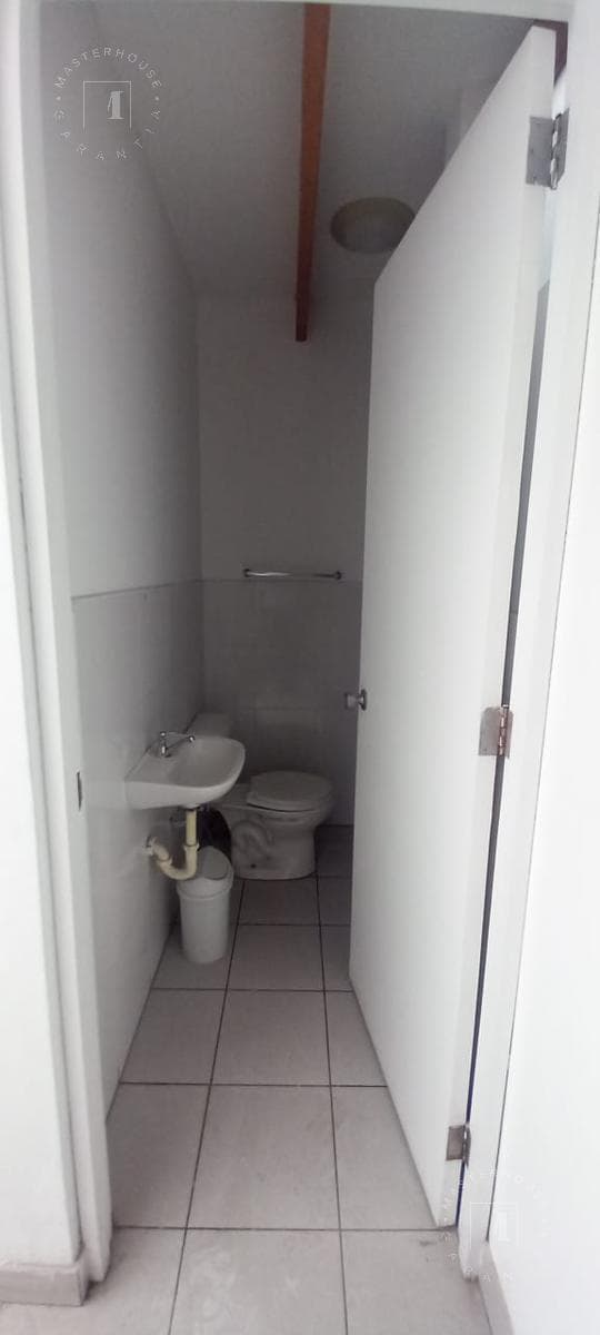 Departamento - Santiago de Surco — foto 17