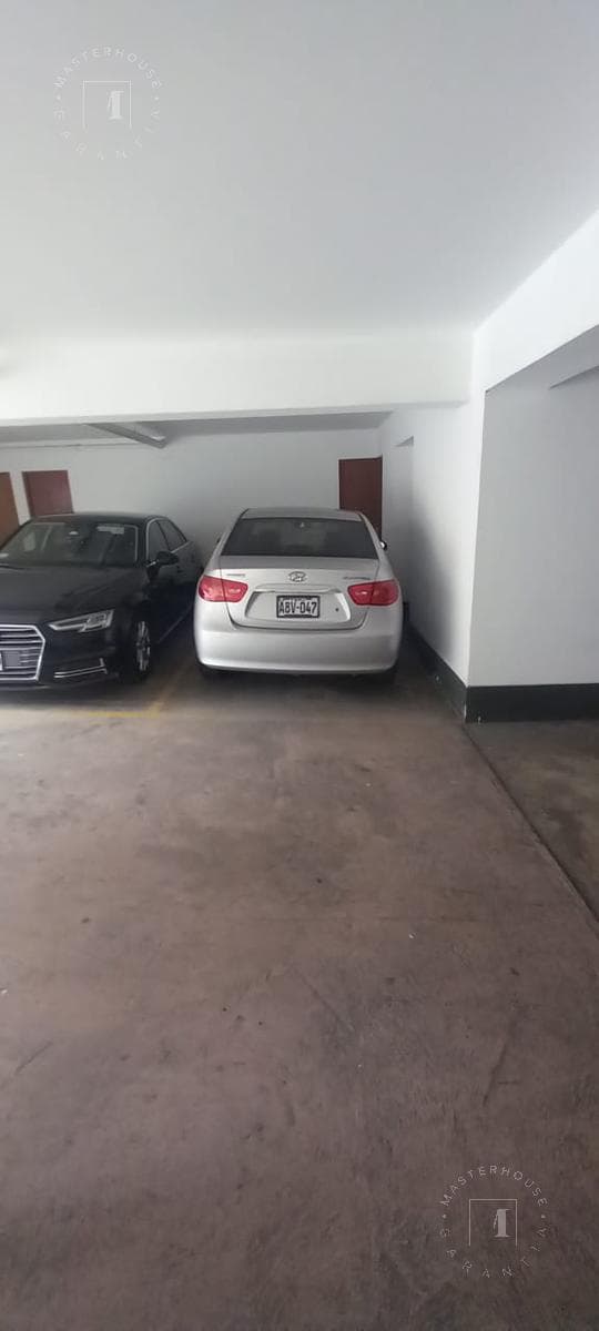 Departamento - Santiago de Surco — foto 21