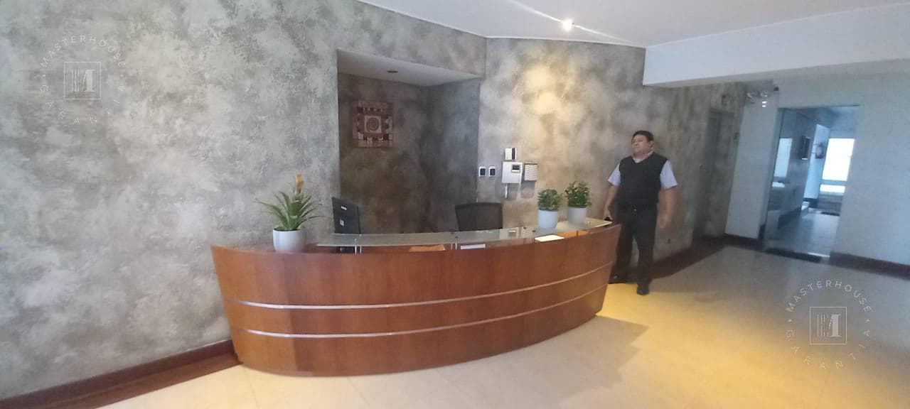 Departamento - Santiago de Surco — foto 24