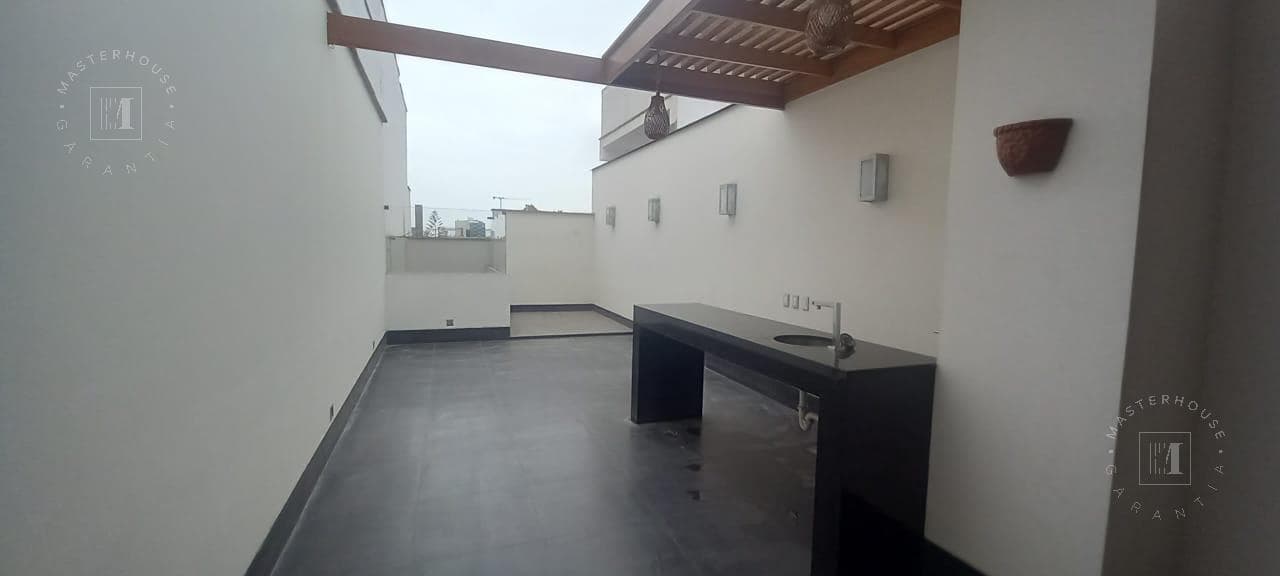 Departamento - Santiago de Surco — foto 28