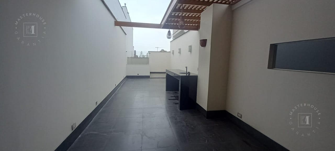 Departamento - Santiago de Surco — foto 29
