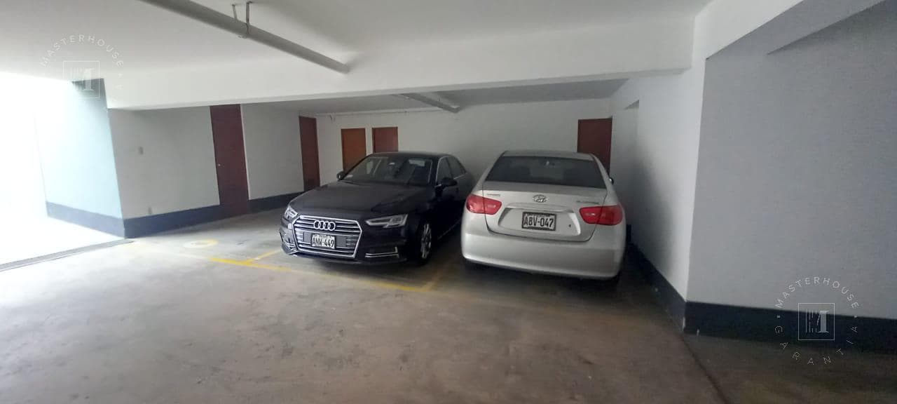 Departamento - Santiago de Surco — foto 32
