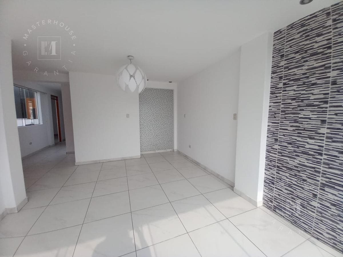Departamento en La Molina — foto 1