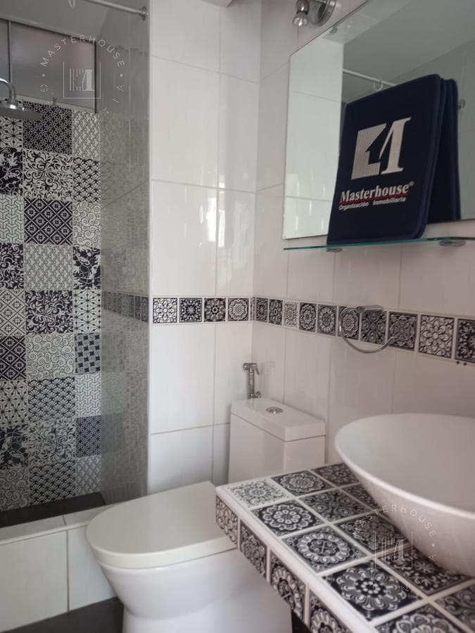 Departamento en La Molina — foto 2