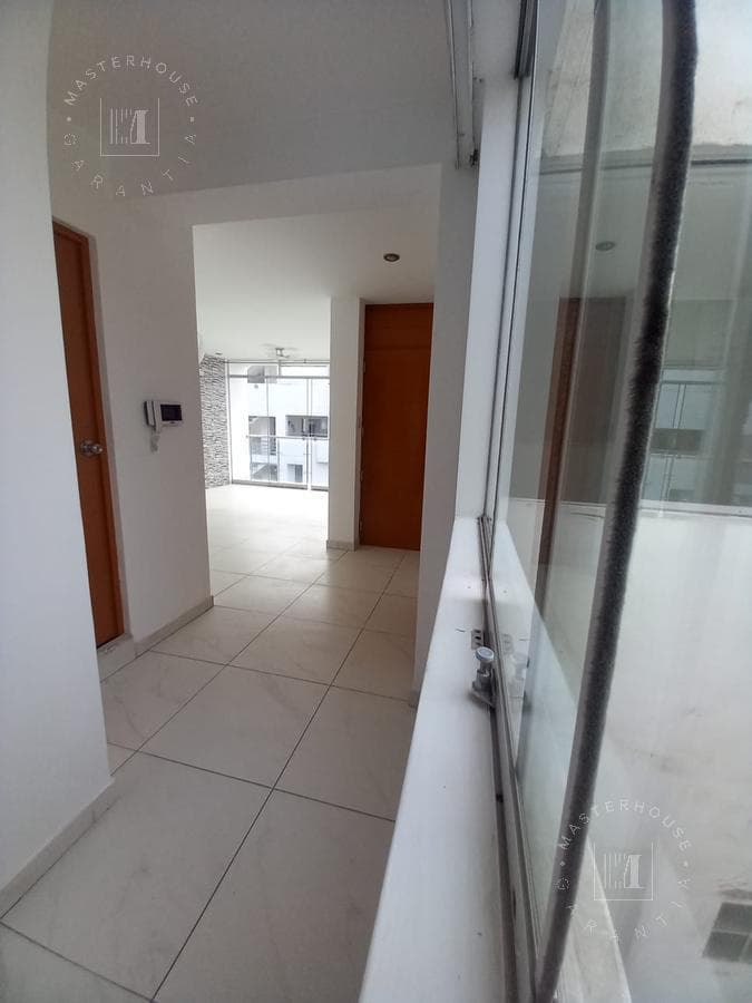 Departamento en La Molina — foto 3