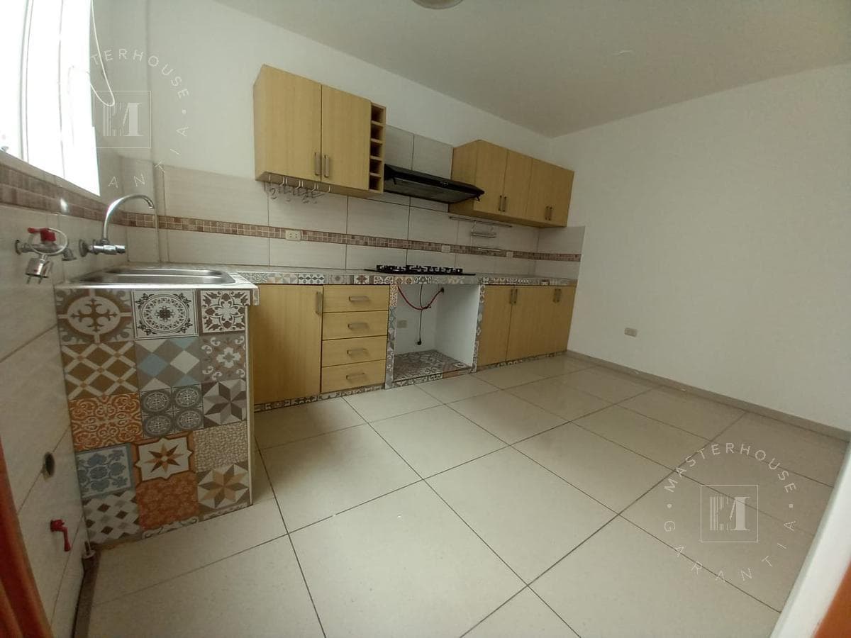 Departamento en La Molina — foto 4