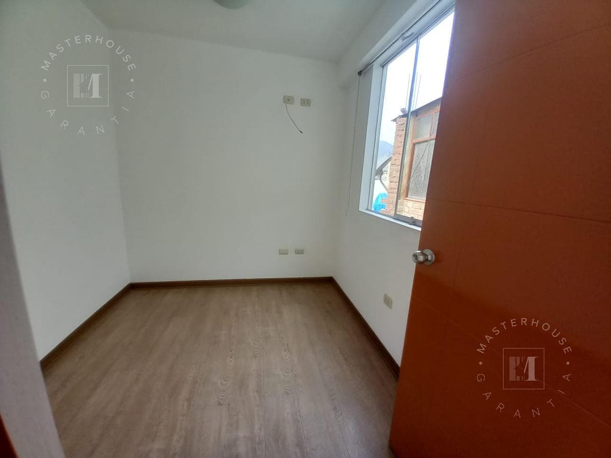 Departamento en La Molina — foto 5