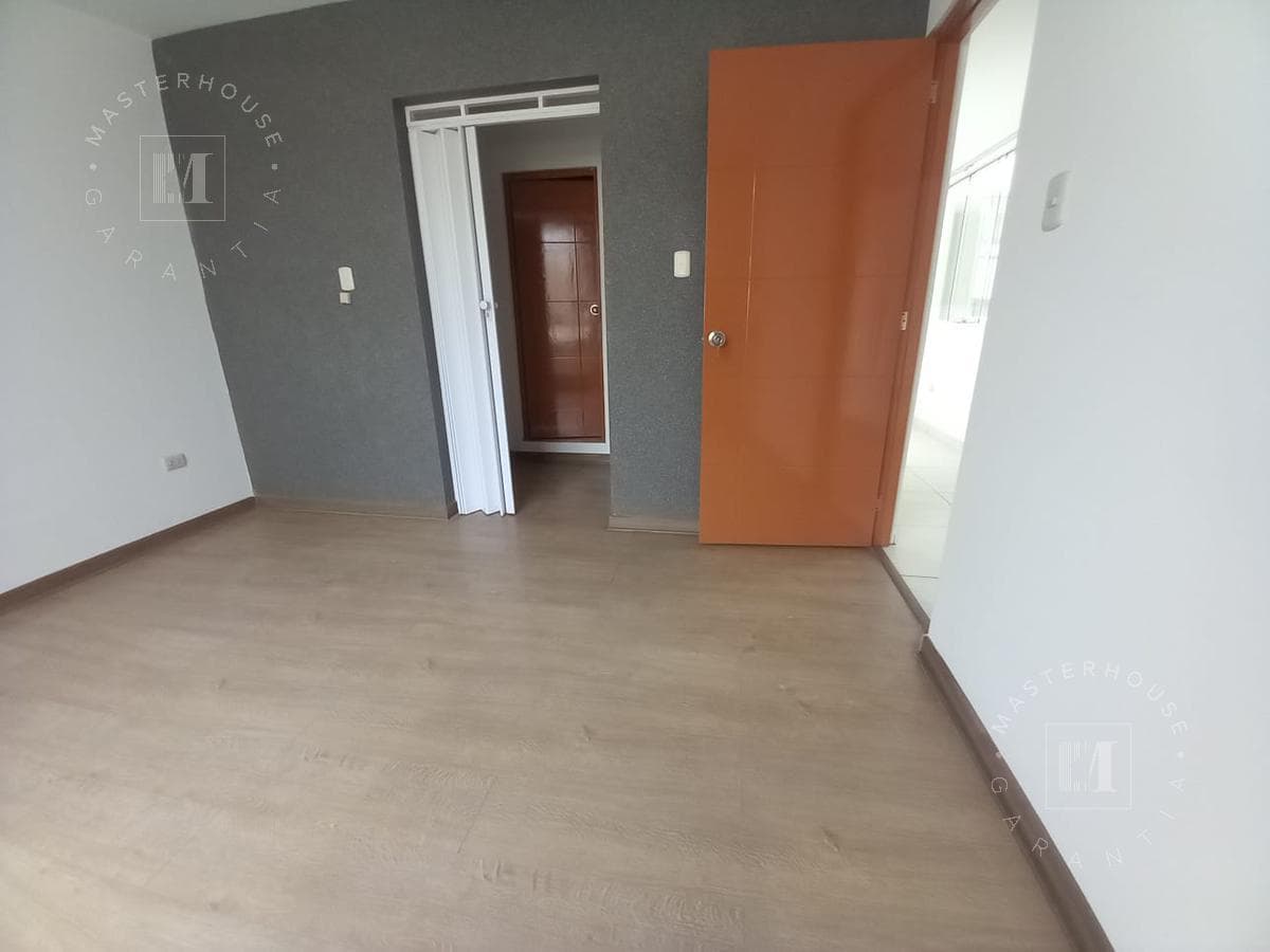 Departamento en La Molina — foto 7