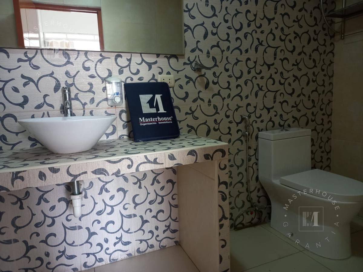 Departamento en La Molina — foto 8