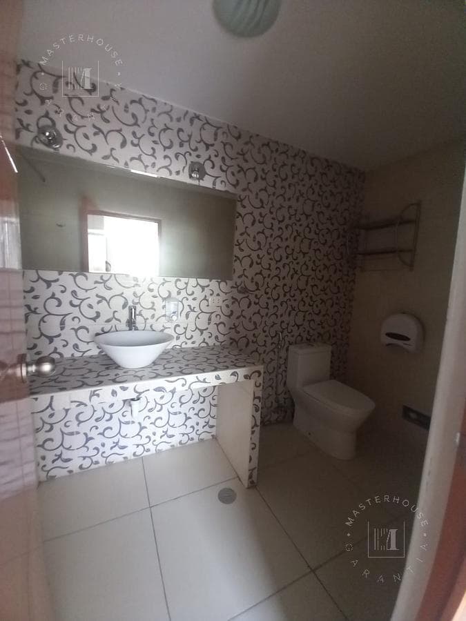 Departamento en La Molina — foto 9