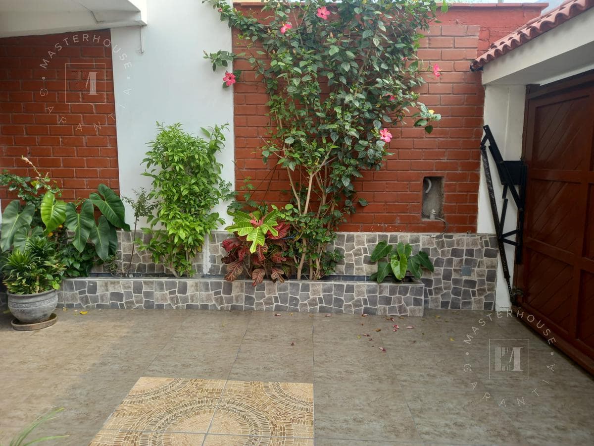 Departamento en La Molina — foto 10