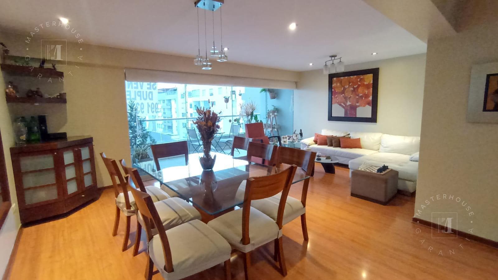 Departamento en  Surco