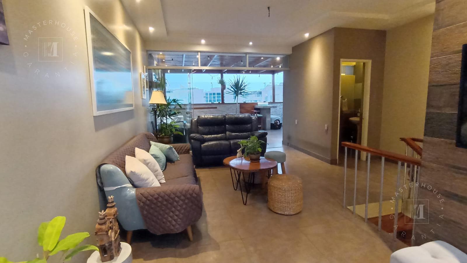 Departamento en  Surco — foto 2