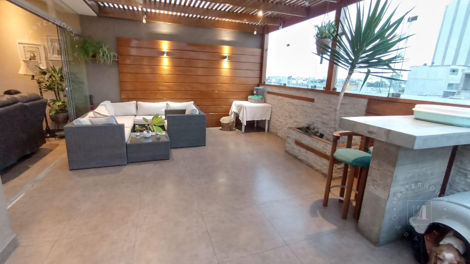 Departamento en  Surco — foto 3