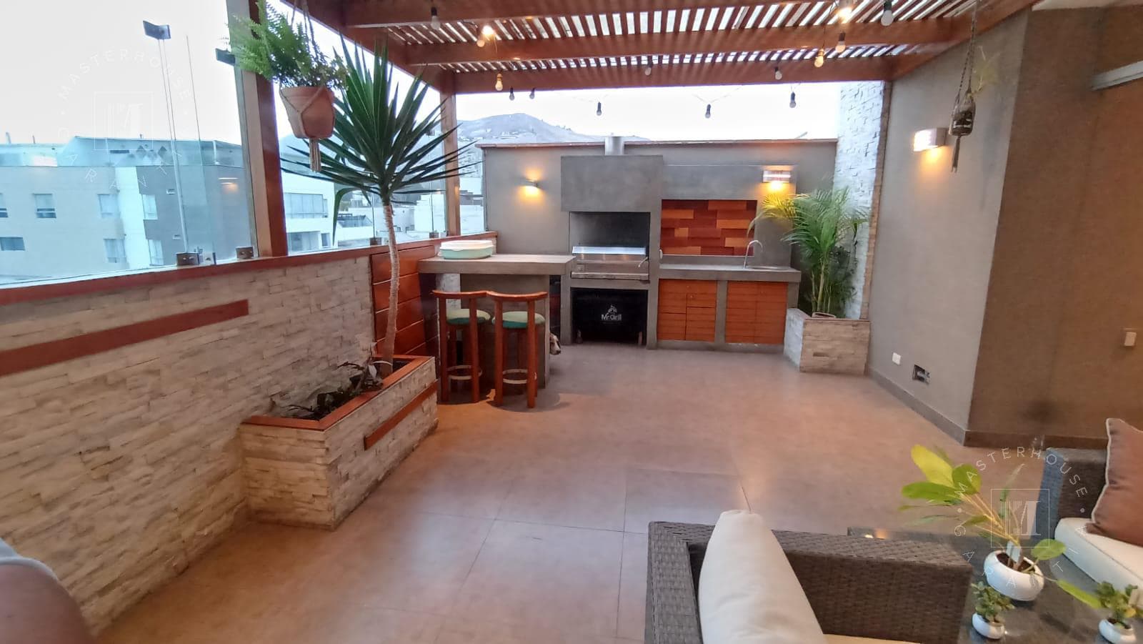 Departamento en  Surco — foto 4