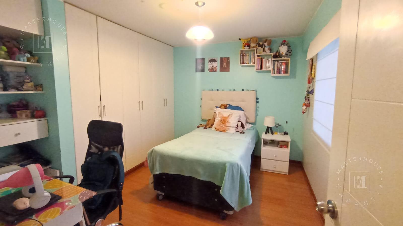 Departamento en  Surco — foto 5