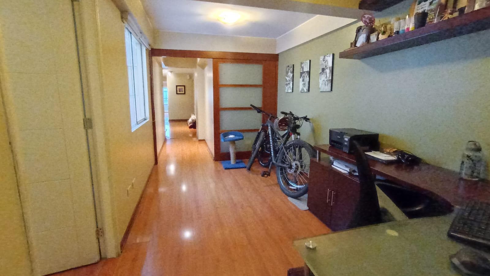 Departamento en  Surco — foto 8