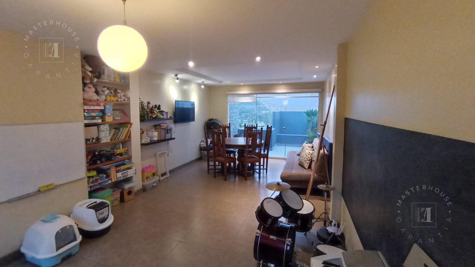 Departamento en  Surco — foto 9