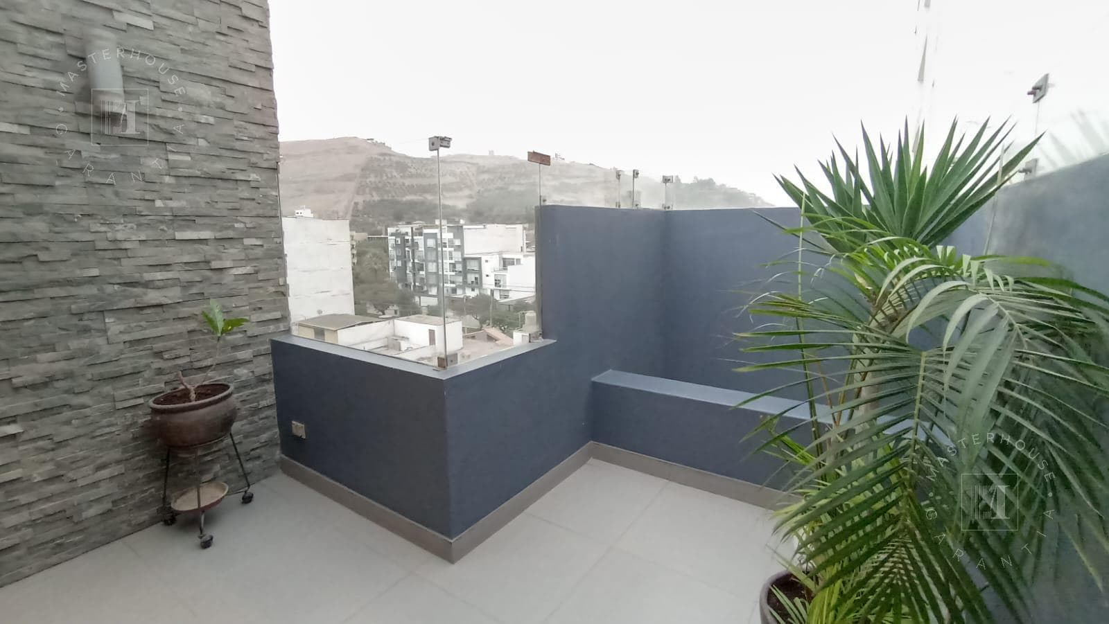 Departamento en  Surco — foto 10