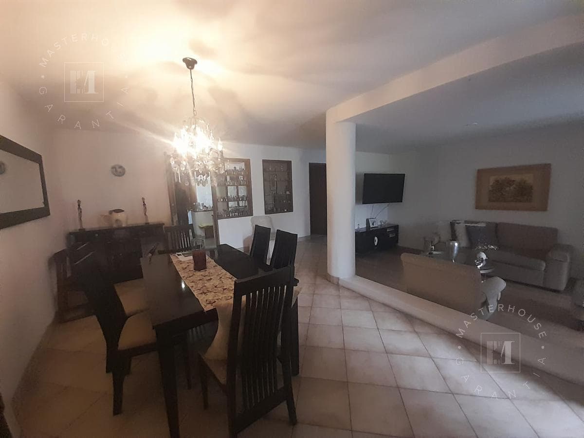 Casa en  la Molina — foto 1