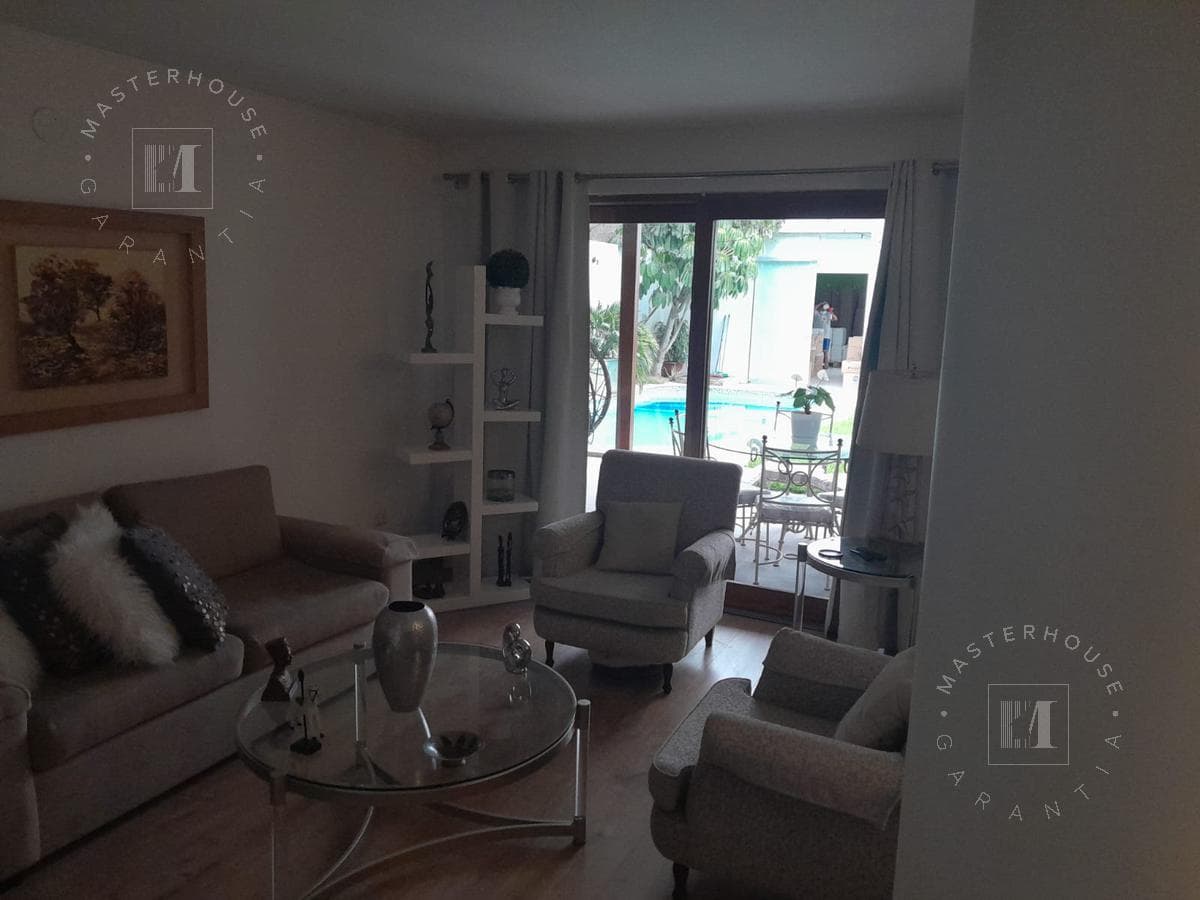 Casa en  la Molina — foto 5