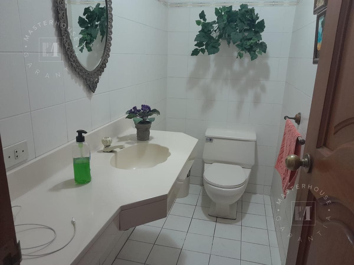 Casa en  la Molina — foto 6