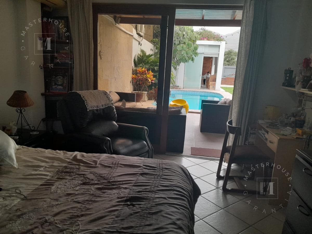 Casa en  la Molina — foto 11