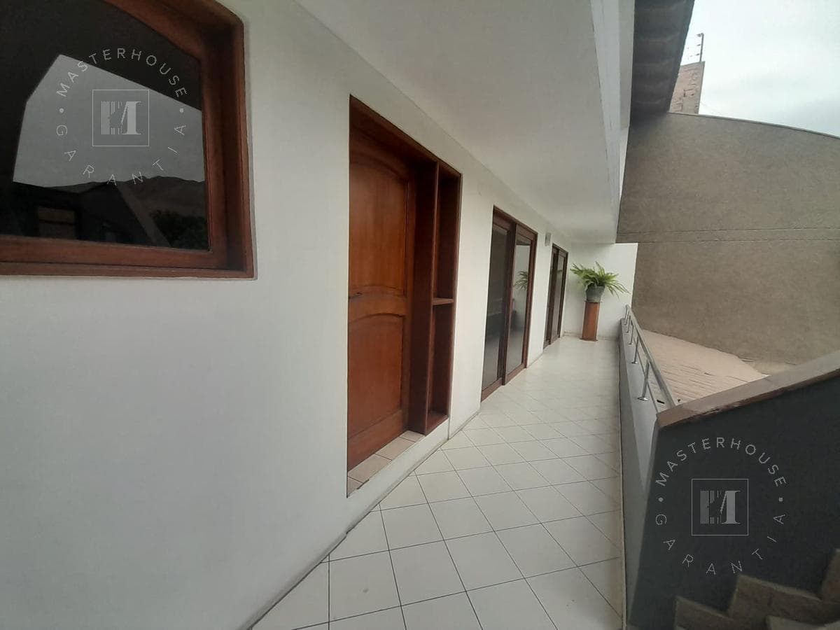 Casa en  la Molina — foto 15