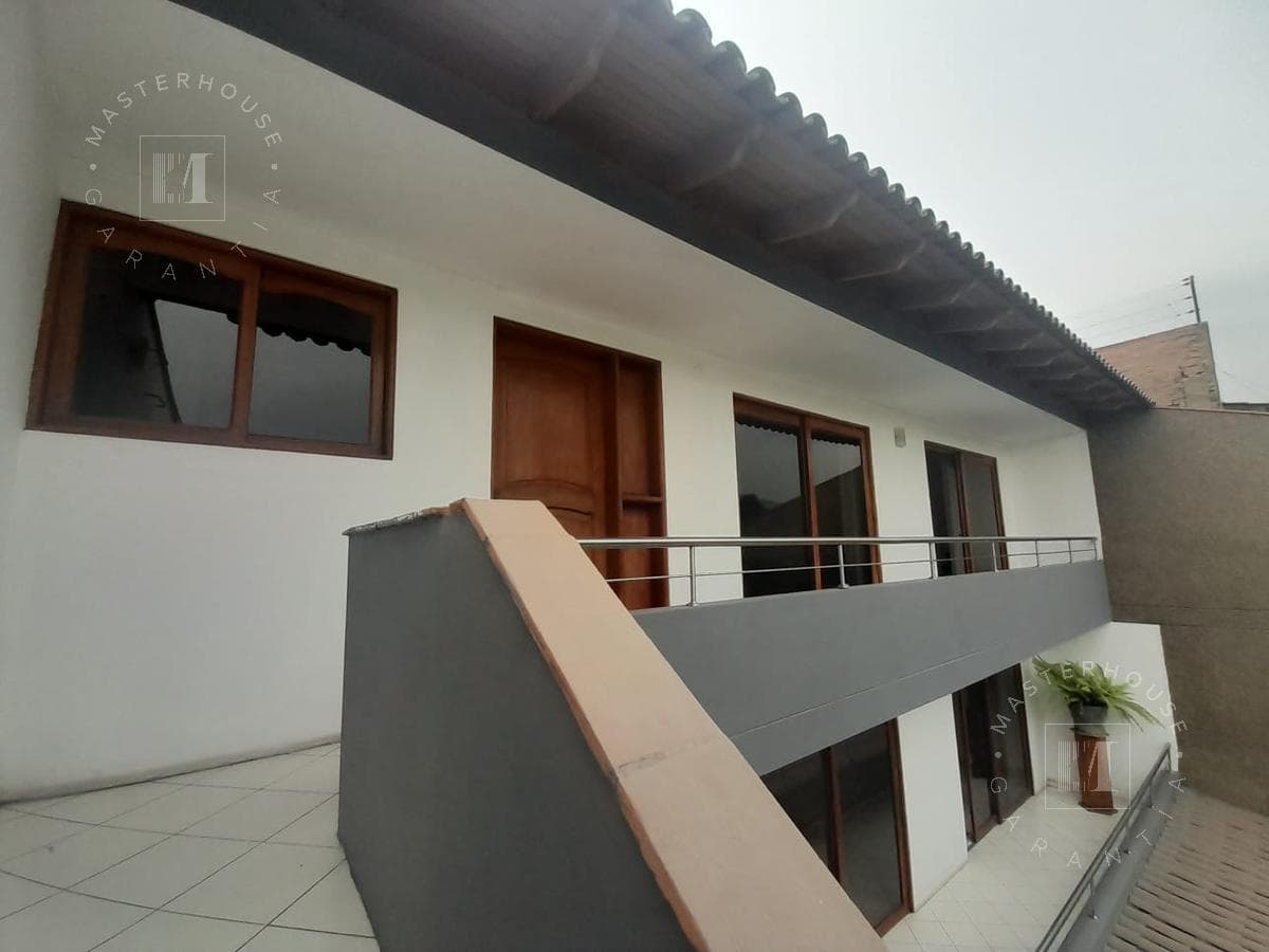 Casa en  la Molina — foto 16