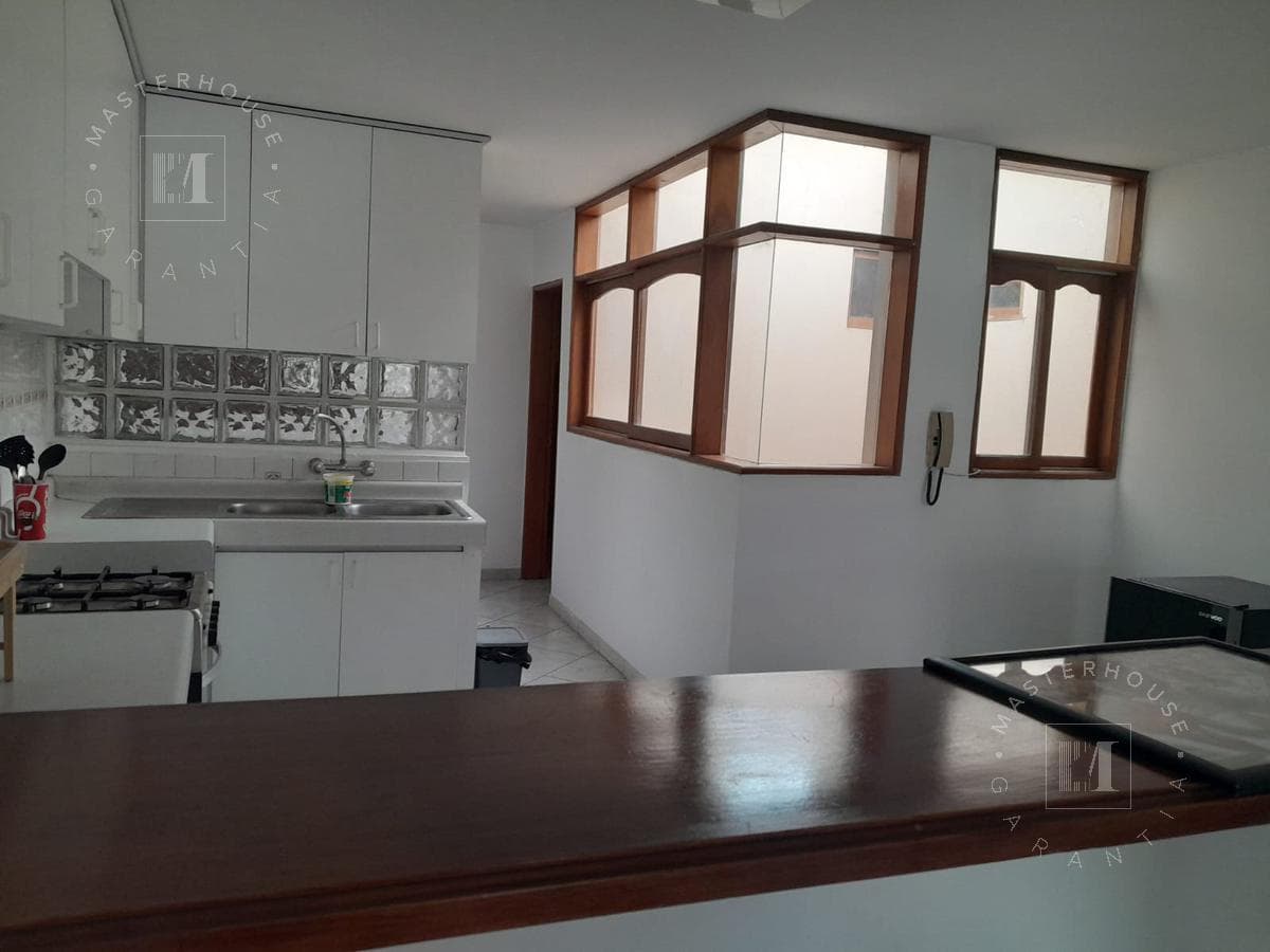 Casa en  la Molina — foto 26