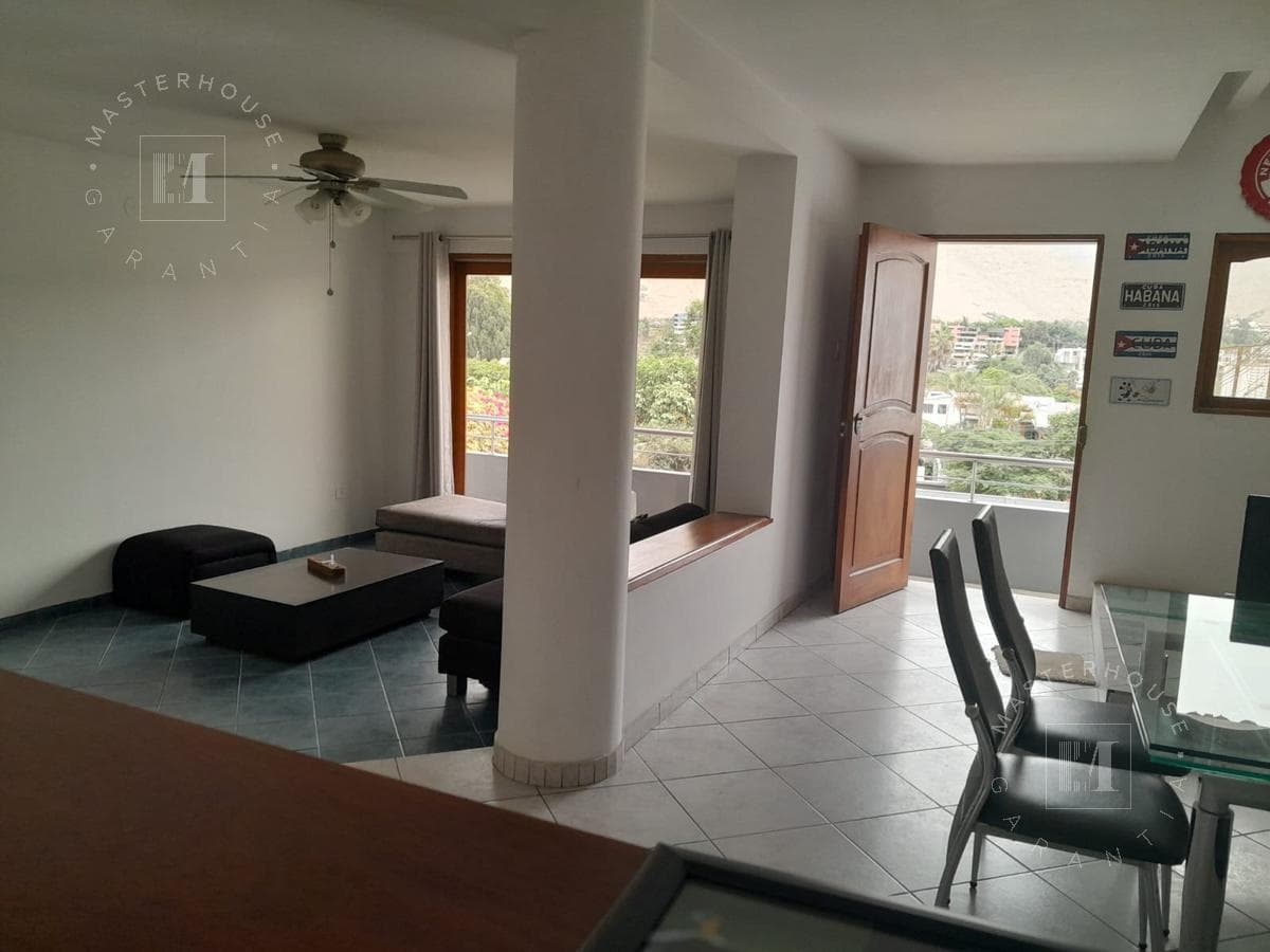 Casa en  la Molina — foto 27