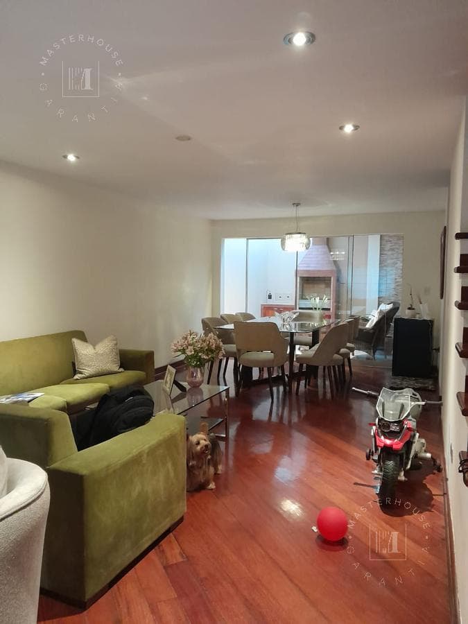 Casa en La Molina — foto 1