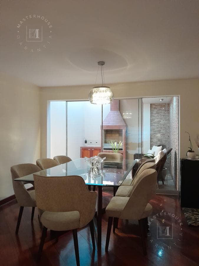 Casa en La Molina — foto 2