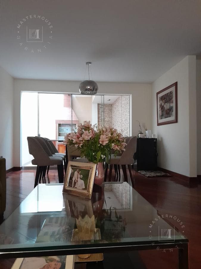 Casa en La Molina — foto 3