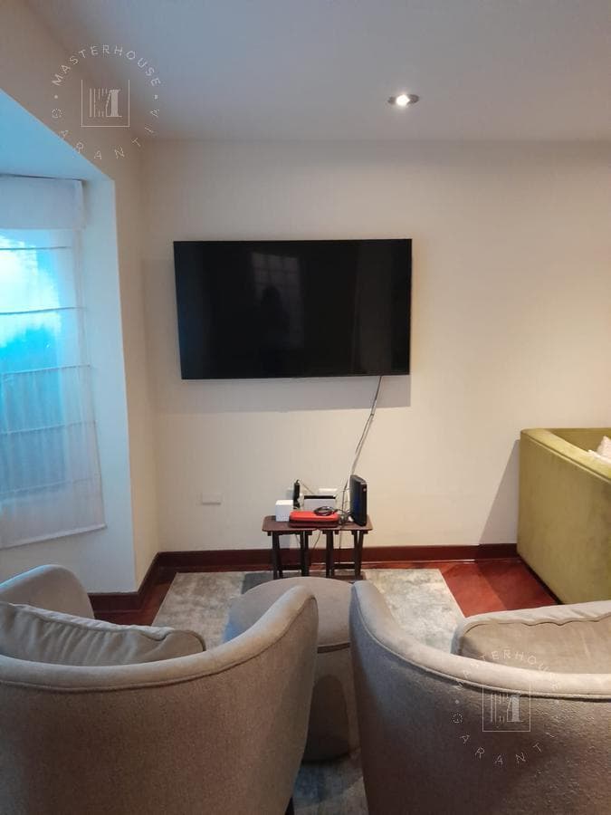 Casa en La Molina — foto 4