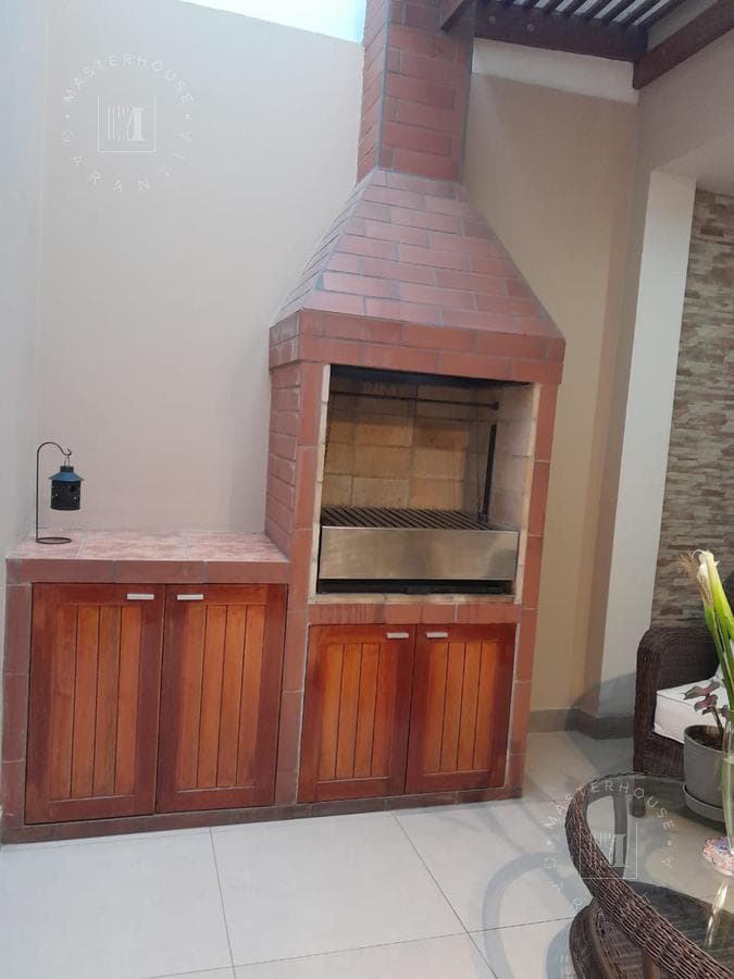 Casa en La Molina — foto 6