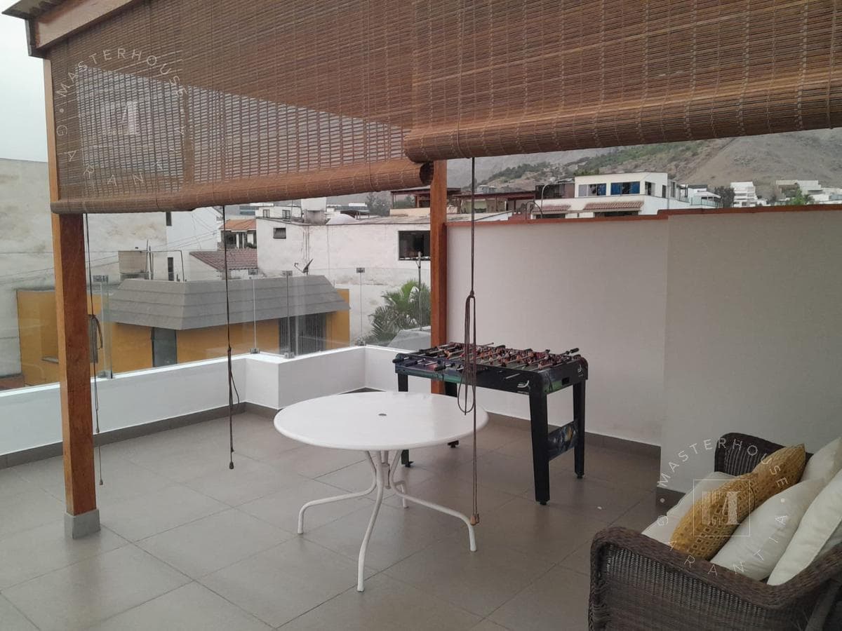 Casa en La Molina — foto 24