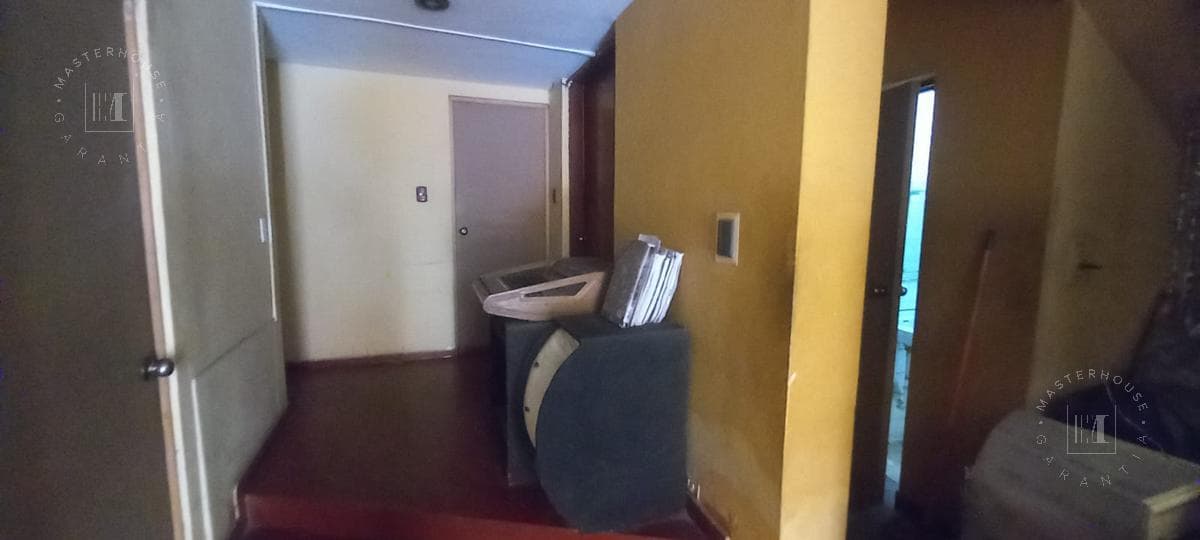 Casa en Santiago de Surco — foto 1
