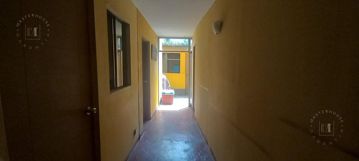 Casa en Santiago de Surco — foto 2