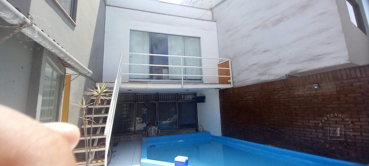 Casa en Santiago de Surco — foto 5