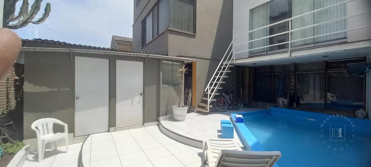 Casa en Santiago de Surco — foto 6