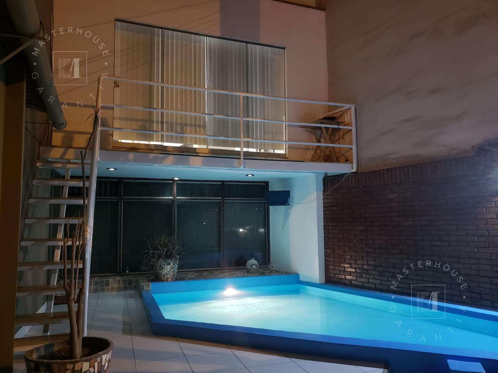 Casa en Santiago de Surco — foto 7