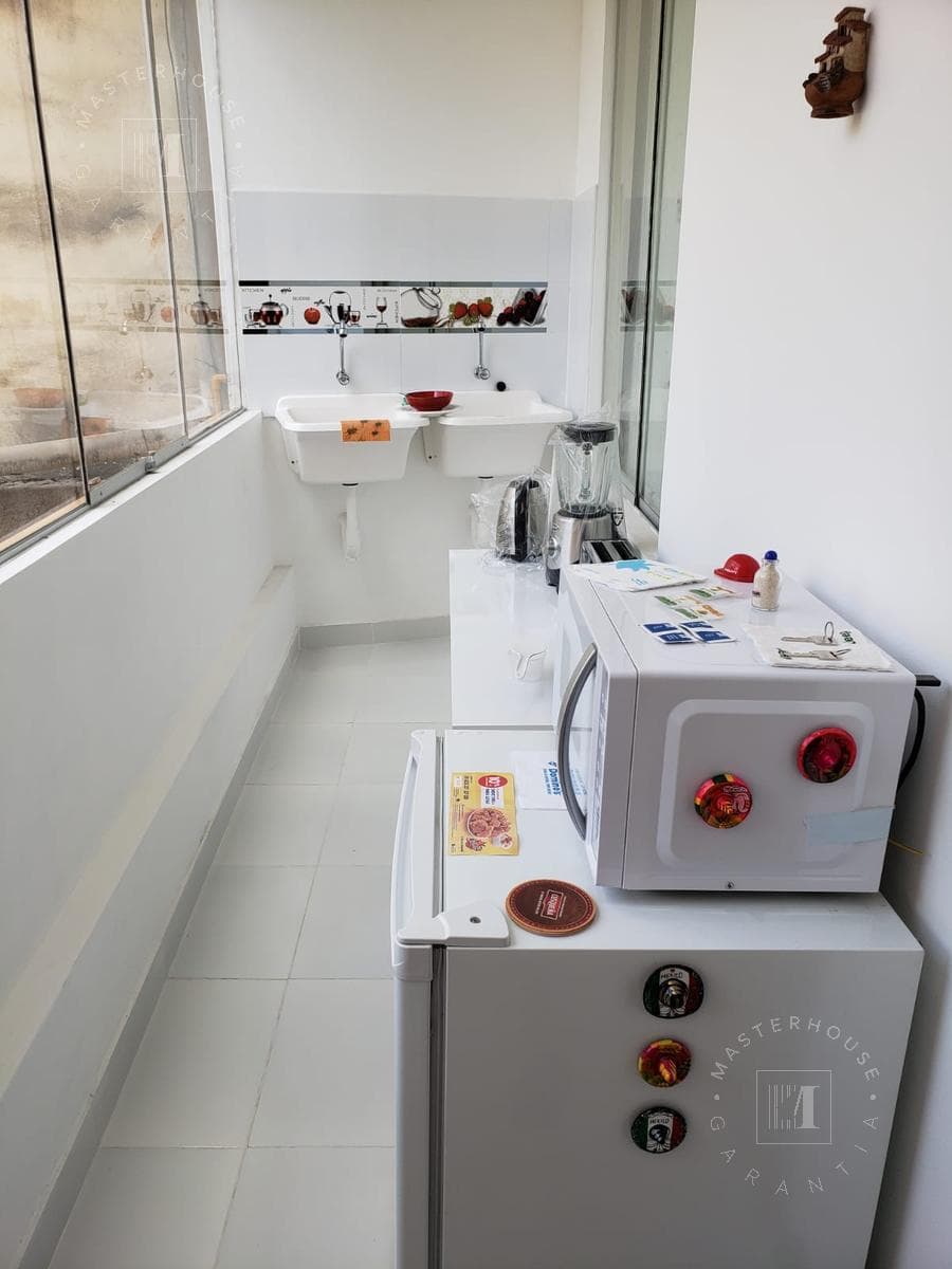 Casa en Santiago de Surco — foto 13