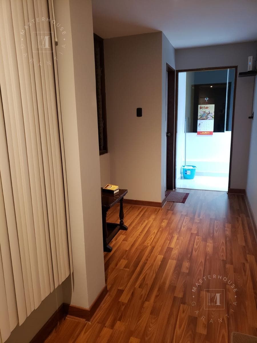 Casa en Santiago de Surco — foto 14