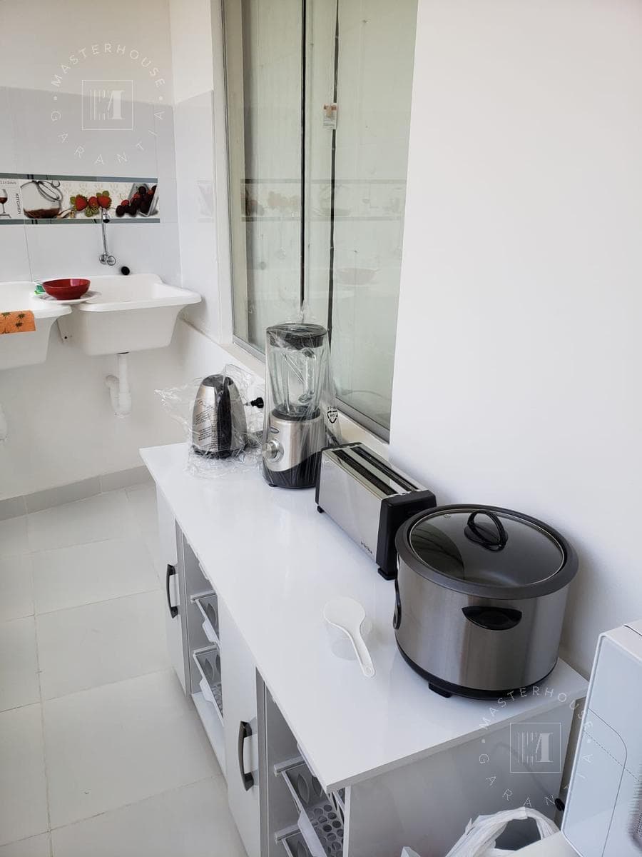 Casa en Santiago de Surco — foto 16