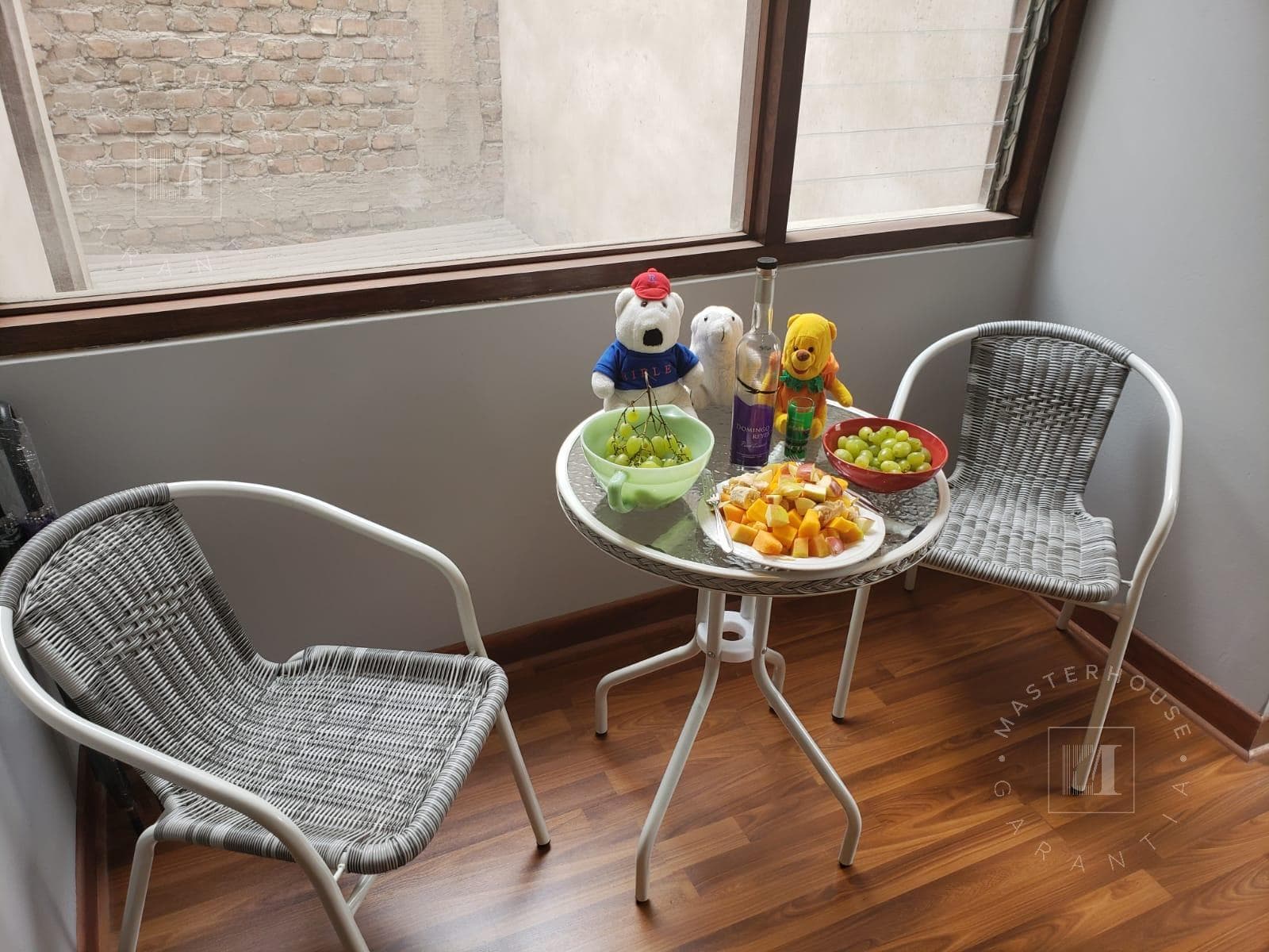Casa en Santiago de Surco — foto 17