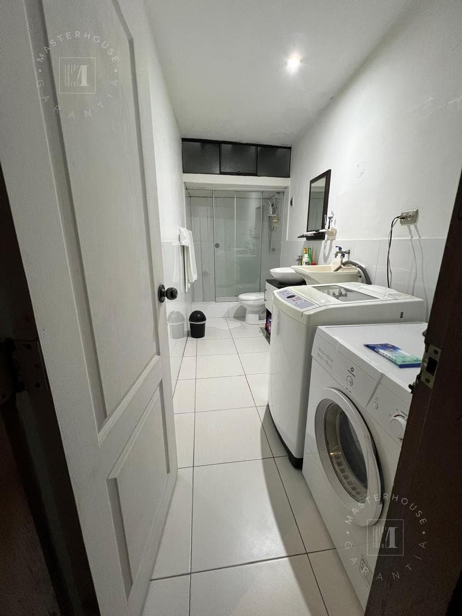 Casa en Santiago de Surco — foto 19